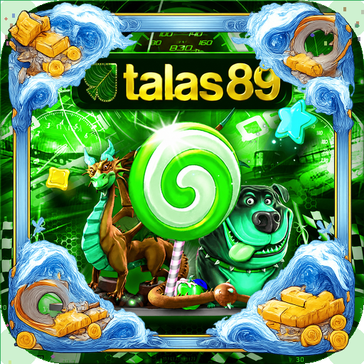 talas89 — galeri pratinjau - APK Resmi
