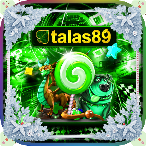 talas89 — galeri pratinjau Resmi APK