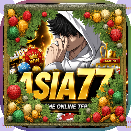 asia77 — mitra unggulan